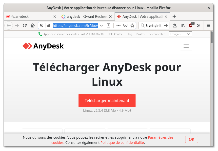 AnyDesk