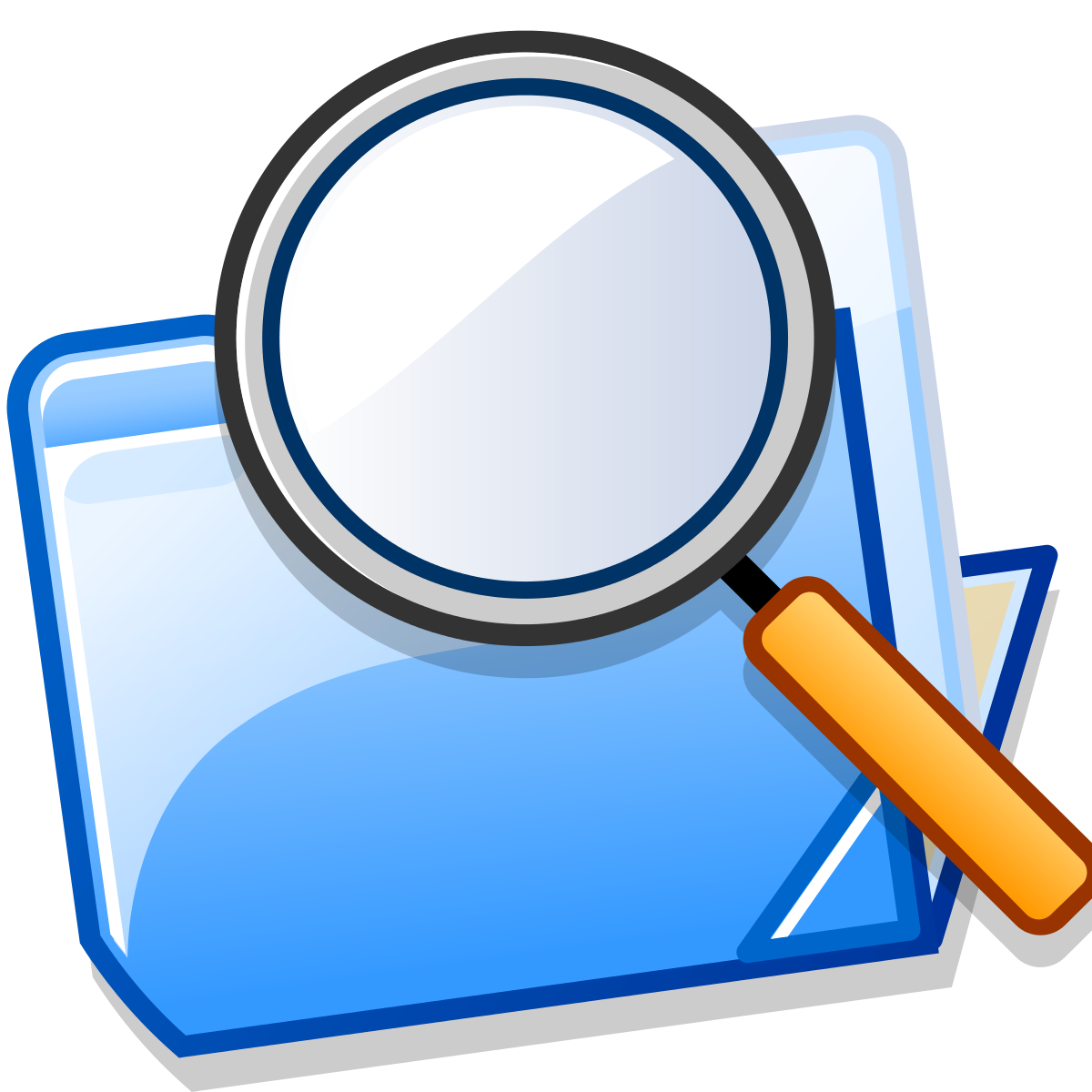 Chercher sur Linux : grep, find et locate
