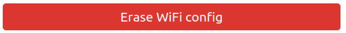 Wifi Manager avec l'ESP