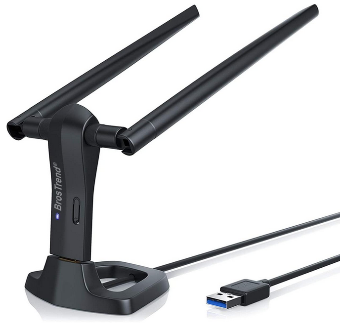 WiFi pour Linux : guide d'achat et d'installation
