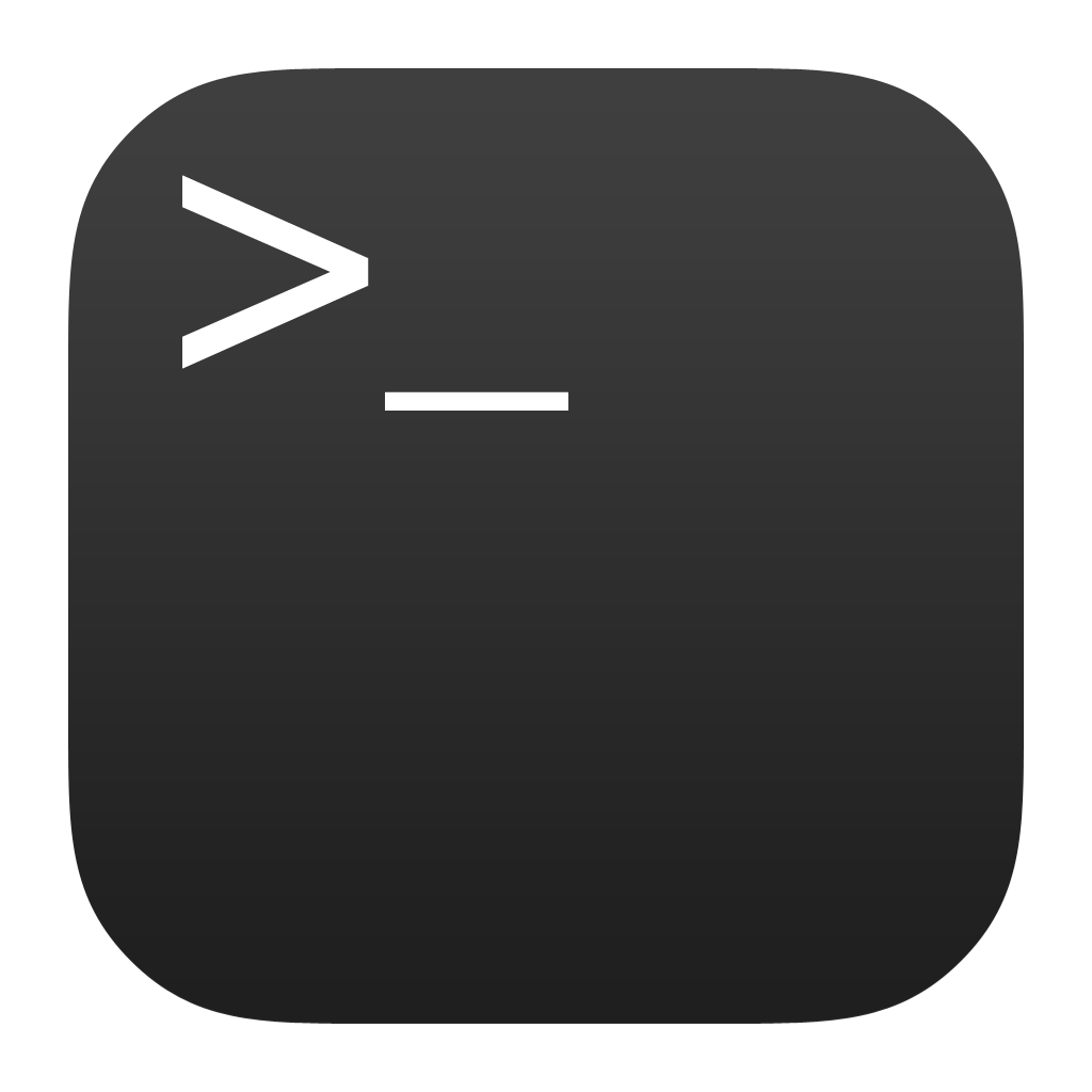 terminal