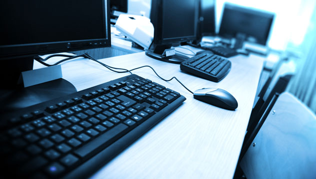Informatique et Technologie