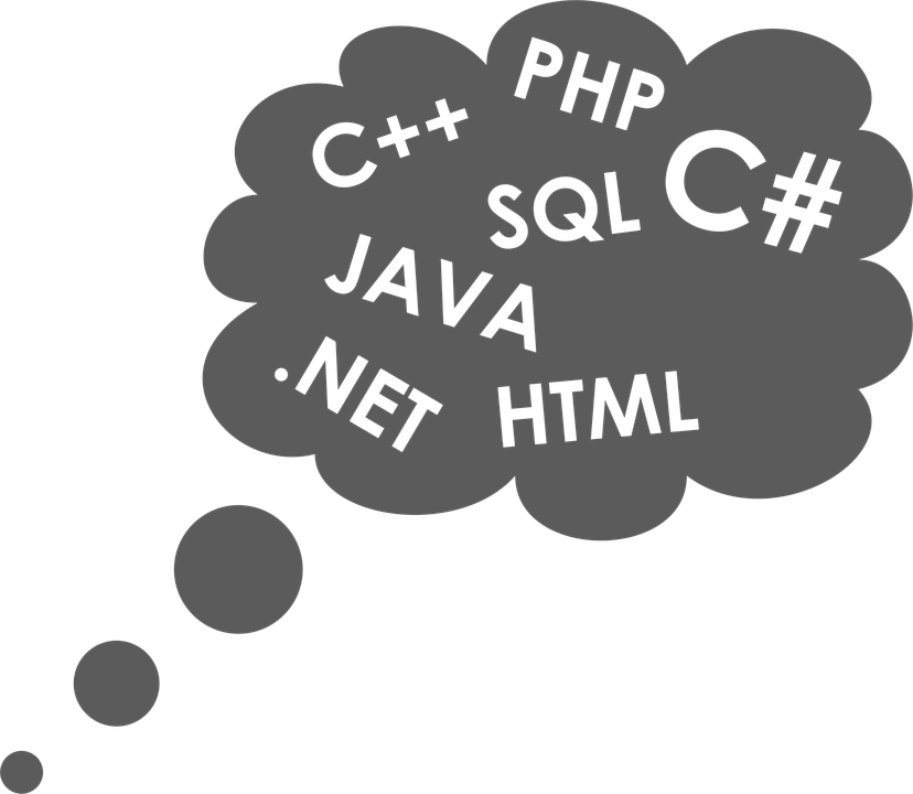 Langages de programmation et de développement
