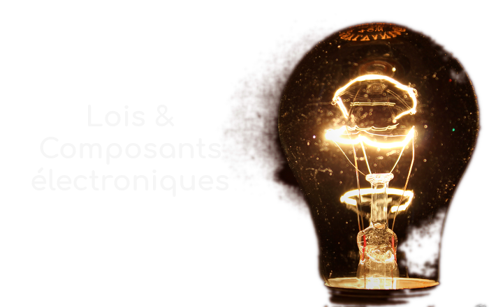 Loi simples de l'électricité