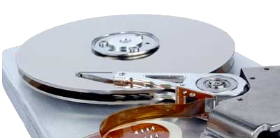 Partitions et disques toujours disponibles avec Linux