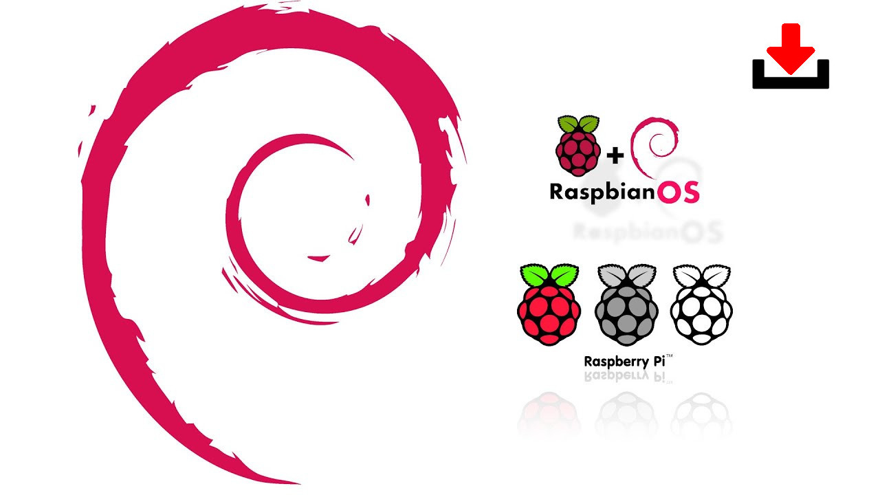 Installer Raspberry Pi OS
