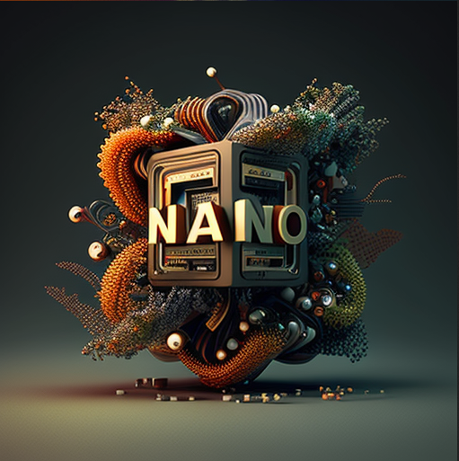 Configurer Nano pour un utilisateur.