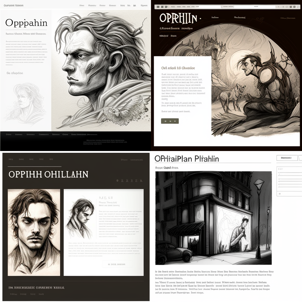 On traque les pages orphelines du site.